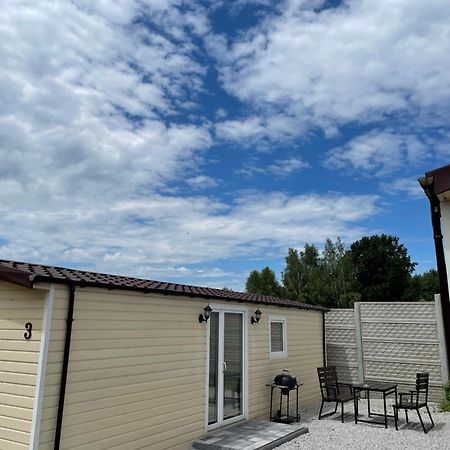Villa Sloneczne Ranczo Zator Energylandia Exterior foto